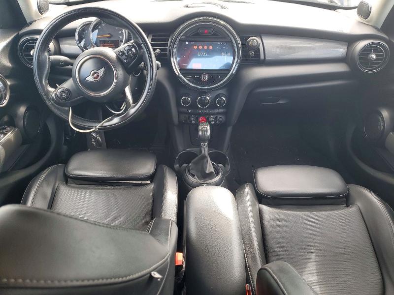 73105656 :رقم المزاد ، WMWXS5C52FT828004 vin ، 2015 Mini Cooper مزاد بيع