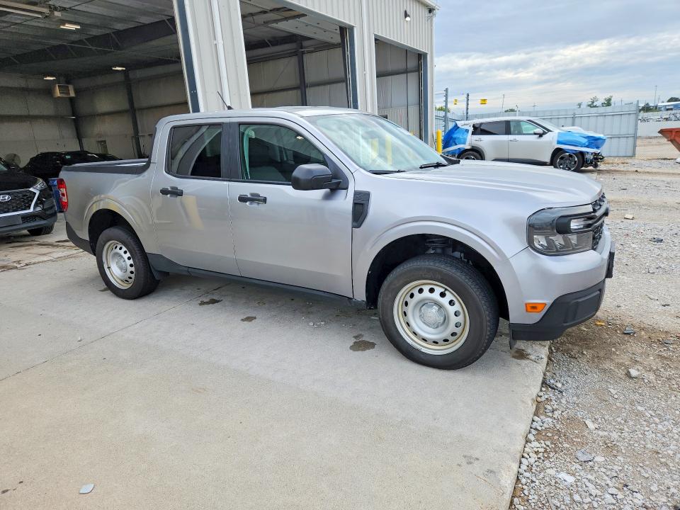 2023 Ford Maverick მანქანა იყიდება აუქციონზე, vin: 3FTTW8E35PRA19876, აუქციონის ნომერი: 70922396