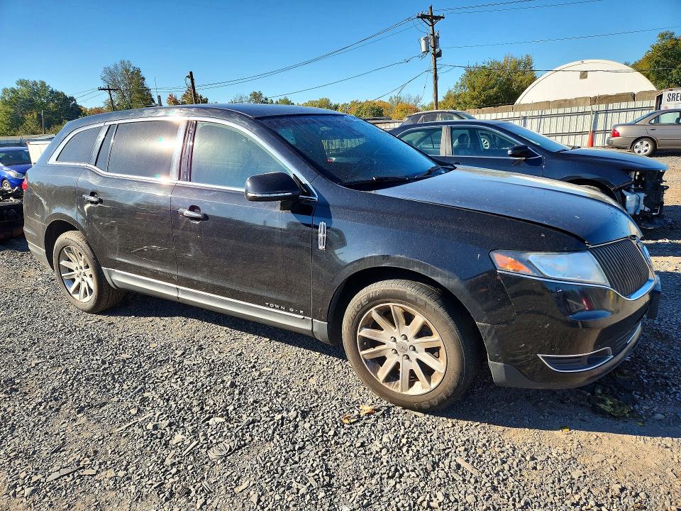 73349456 :رقم المزاد ، 2LMHJ5NK9GBL02161 vin ، 2016 Lincoln Mkt مزاد بيع