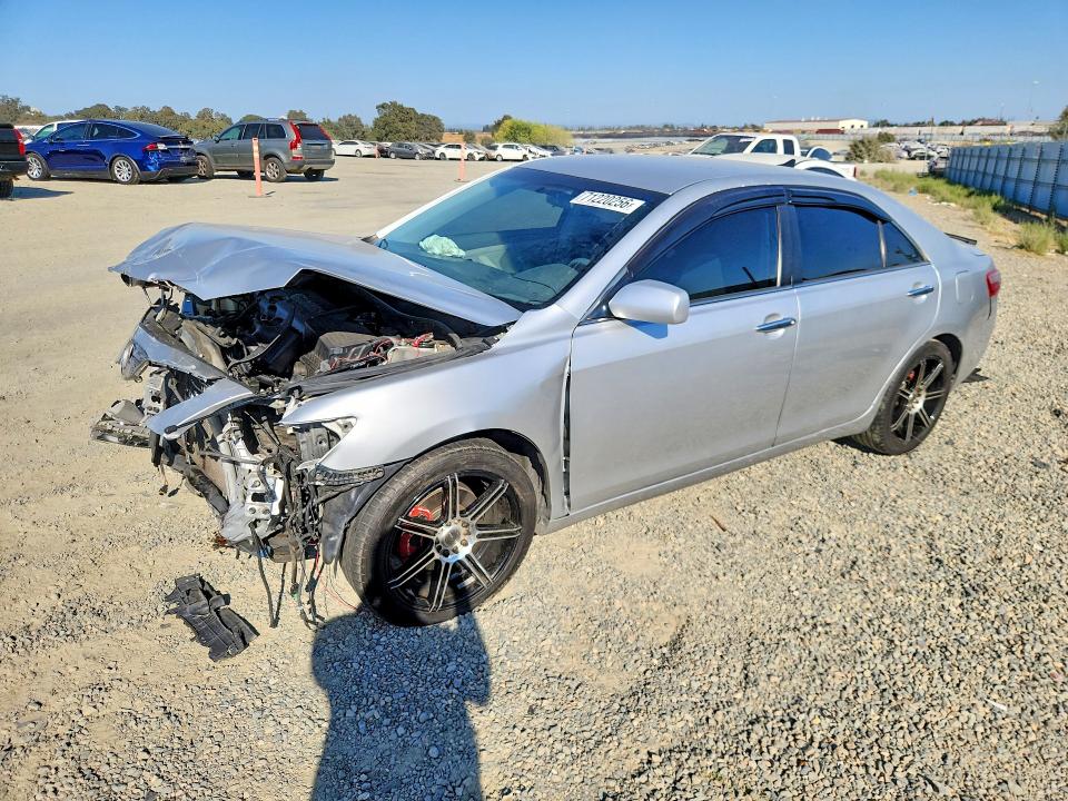 Продаж на аукціоні авто 2009 Toyota Camry, vin: 4T1BE46K49U866814, номер лоту: 71220256