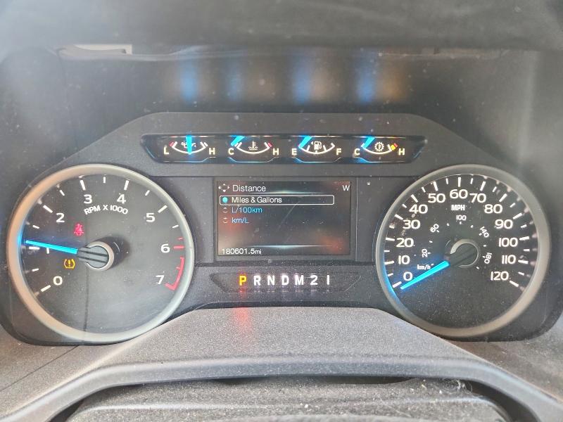 70491486 :رقم المزاد ، 1FTEW1EP5FKD45375 vin ، 2015 Ford F150 مزاد بيع