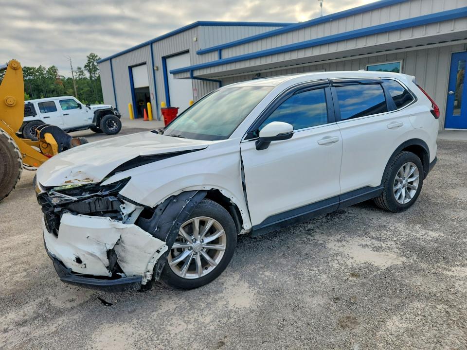 Продаж на аукціоні авто 2025 Honda Cr-v, vin: 2HKRS4H73SH483404, номер лоту: 71921236