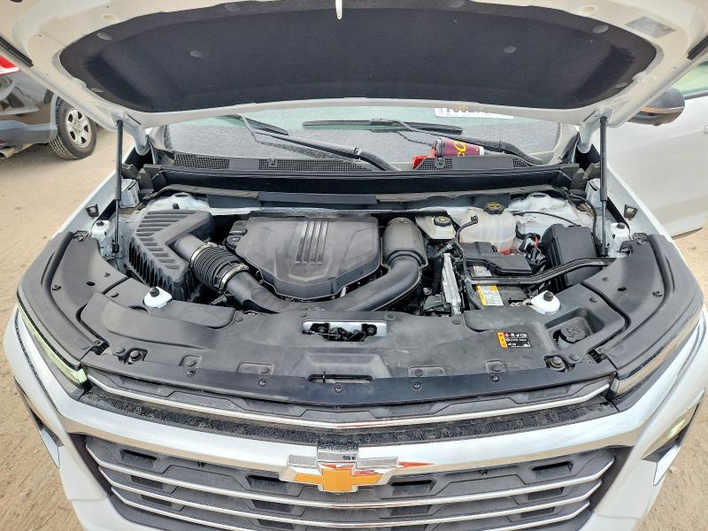 Продаж на аукціоні авто 2025 Chevrolet Traverse, vin: 1GNERGRS4SJ224952, номер лоту: 70827666