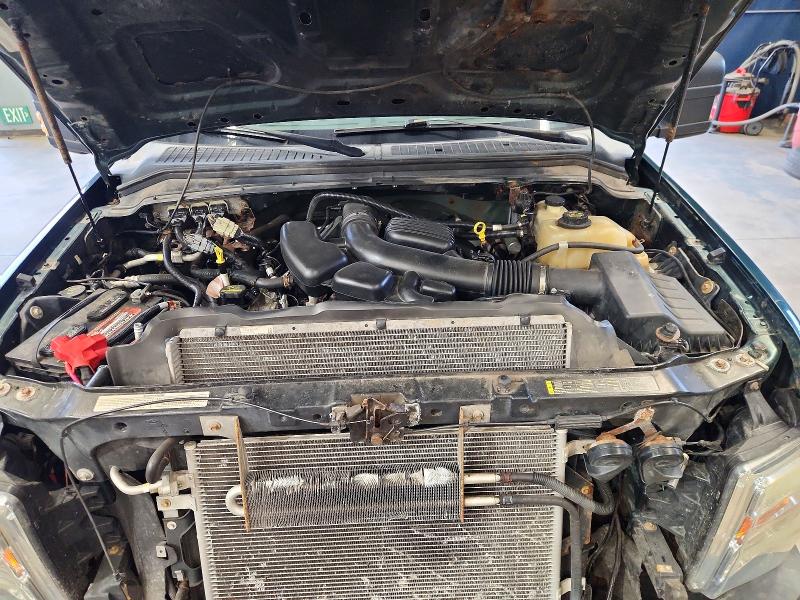 73310086 :رقم المزاد ، 1FDWF3H54AEB33466 vin ، 2010 Ford F350 مزاد بيع