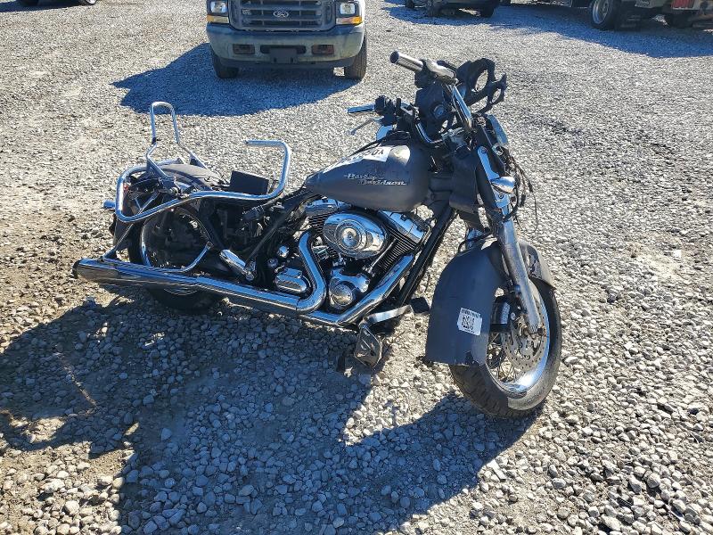 2009 Harley-davidson Flhx მანქანა იყიდება აუქციონზე, vin: 1HD1KB4129Y615059, აუქციონის ნომერი: 71923996