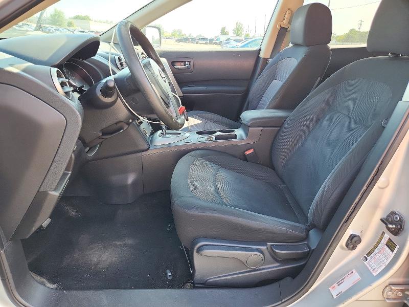73133916 :رقم المزاد ، JN8AS5MT7DW547645 vin ، 2013 Nissan Rogue مزاد بيع