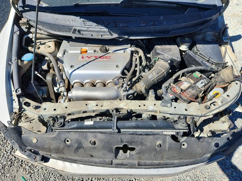 71770196 :رقم المزاد ، 2HGFA55567H710584 vin ، 2007 Honda Civic مزاد بيع