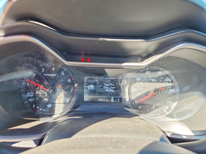 Продажа на аукционе авто 2021 Chevrolet Trailblazer, vin: KL79MMS22MB144674, номер лота: 70569946