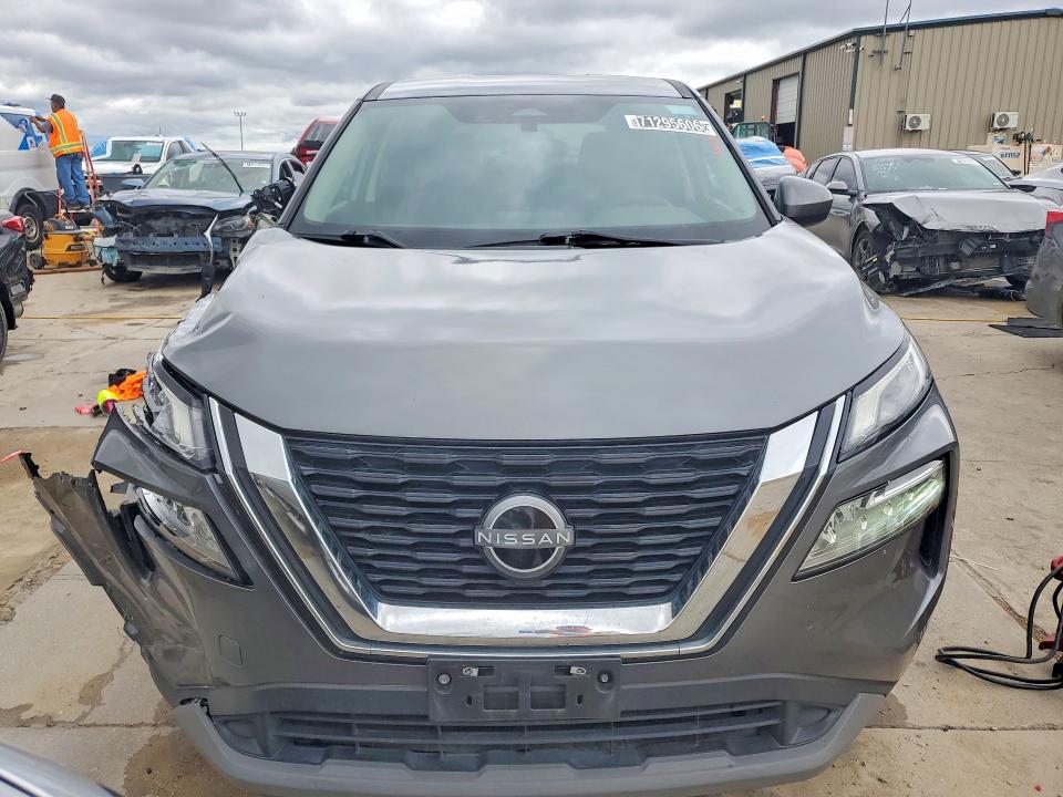 Продаж на аукціоні авто 2023 Nissan Rogue, vin: 5N1BT3BA9PC846929, номер лоту: 71295606