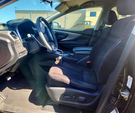 Продажа на аукционе авто 2017 Nissan Murano, vin: 5N1AZ2MG4HN100903, номер лота: 71616016