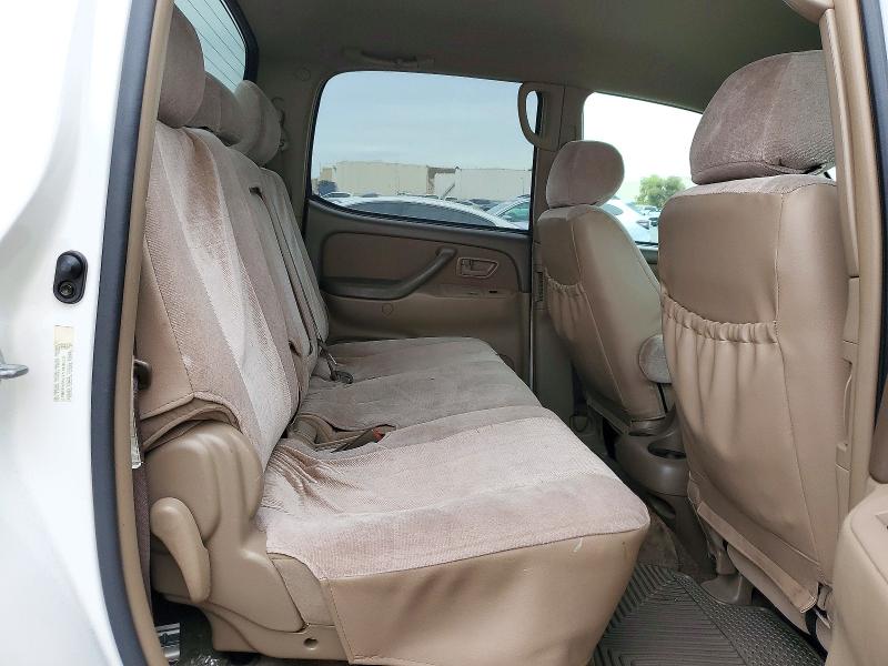 2004 Toyota Tundra მანქანა იყიდება აუქციონზე, vin: 5TBDT44174S438867, აუქციონის ნომერი: 73595156