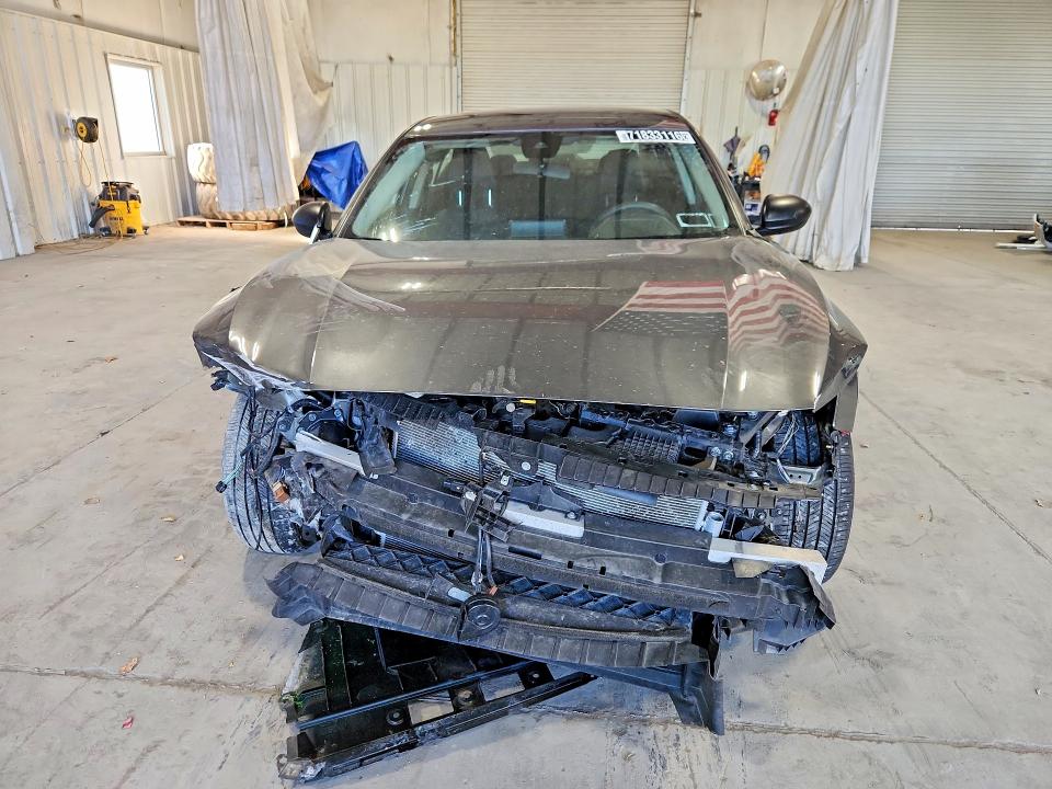 Aukcja sprzedaży 2025 Nissan Altima, vin: 1N4BL4DW8SN416685, numer aukcji: 71833116