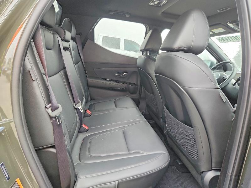 Продаж на аукціоні авто 2026 Hyundai Santa Cruz, vin: 5NTJEDDF7TH173891, номер лоту: 70611486