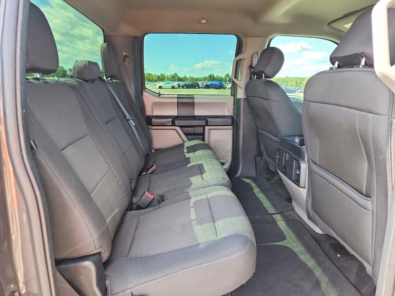 Продажа на аукционе авто 2020 Ford F150, vin: 1FTEW1E59LFA77711, номер лота: 71632766