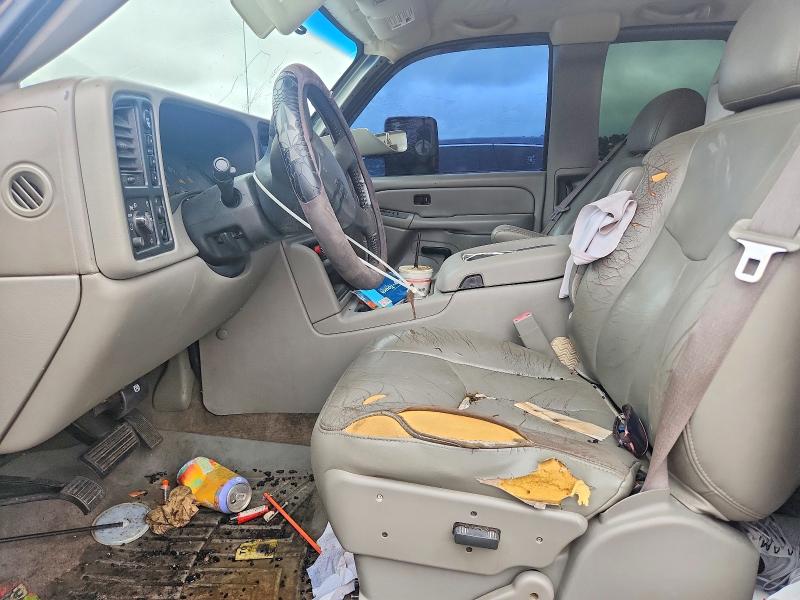 Aukcja sprzedaży 2006 Chevrolet Silverado, vin: 1GCEK19Z76Z301411, numer aukcji: 63503656