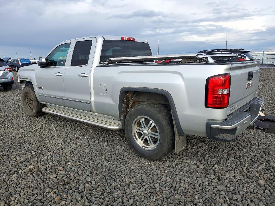 73140396 :رقم المزاد ، 1GTV2UEC1EZ361279 vin ، 2014 Gmc Sierra مزاد بيع