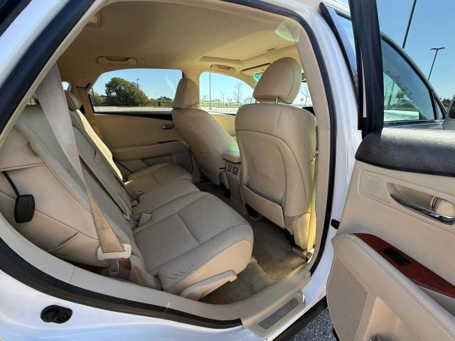 Aukcja sprzedaży 2010 Lexus Rx, vin: 2T2ZK1BA4AC029906, numer aukcji: 72731106