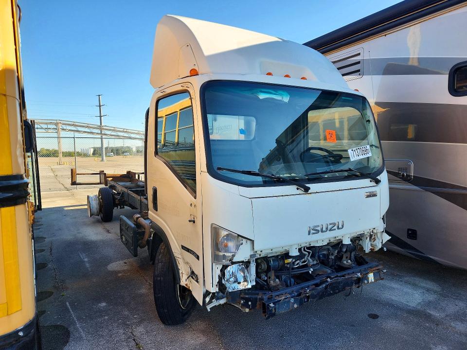 Aukcja sprzedaży 2019 Isuzu Nqr, vin: JALE5W168K7902174, numer aukcji: 71370696