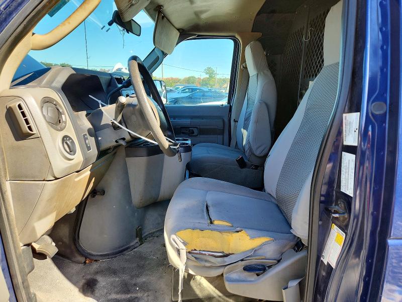Продаж на аукціоні авто 2012 Ford E250, vin: 1FTNS2EW4CDA93501, номер лоту: 73516036