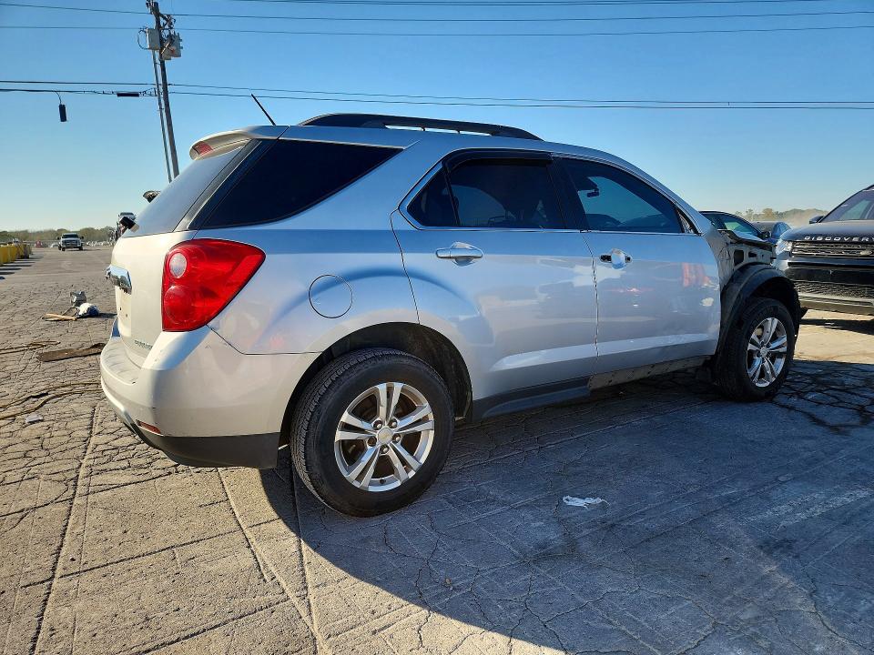 Aukcja sprzedaży 2014 Chevrolet Equinox, vin: 1GNALBEK6EZ109591, numer aukcji: 72373346