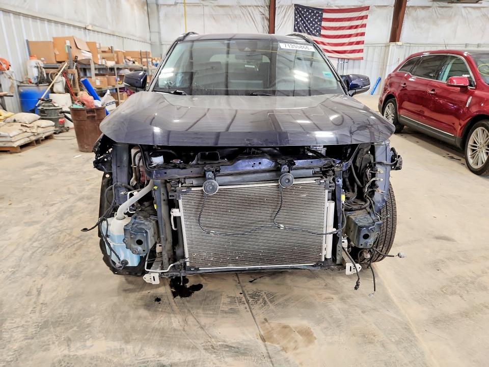 Aukcja sprzedaży 2021 Toyota Rav4, vin: 2T3P1RFV7MW210938, numer aukcji: 71355866