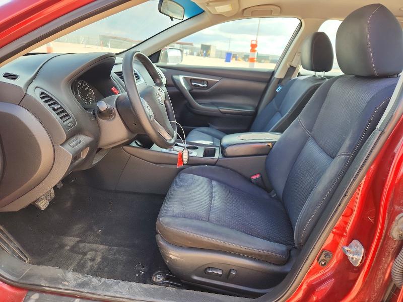 Продаж на аукціоні авто 2016 Nissan Altima, vin: 1N4AL3AP2GC200675, номер лоту: 71639256