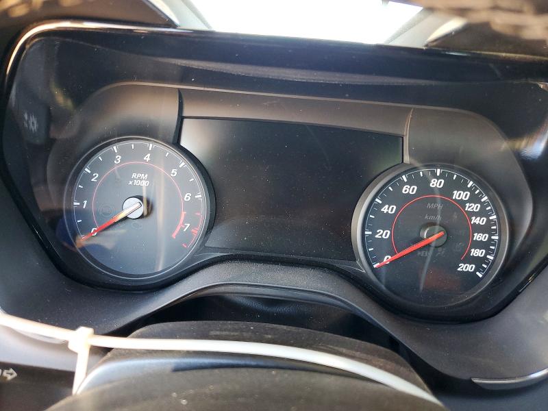 Aukcja sprzedaży 2016 Chevrolet Camaro, vin: 1G1FH1R70G0173013, numer aukcji: 70701546