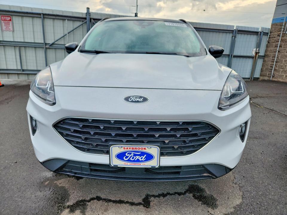 Продаж на аукціоні авто 2022 Ford Escape, vin: 1FMCU9H90NUA31771, номер лоту: 71810486