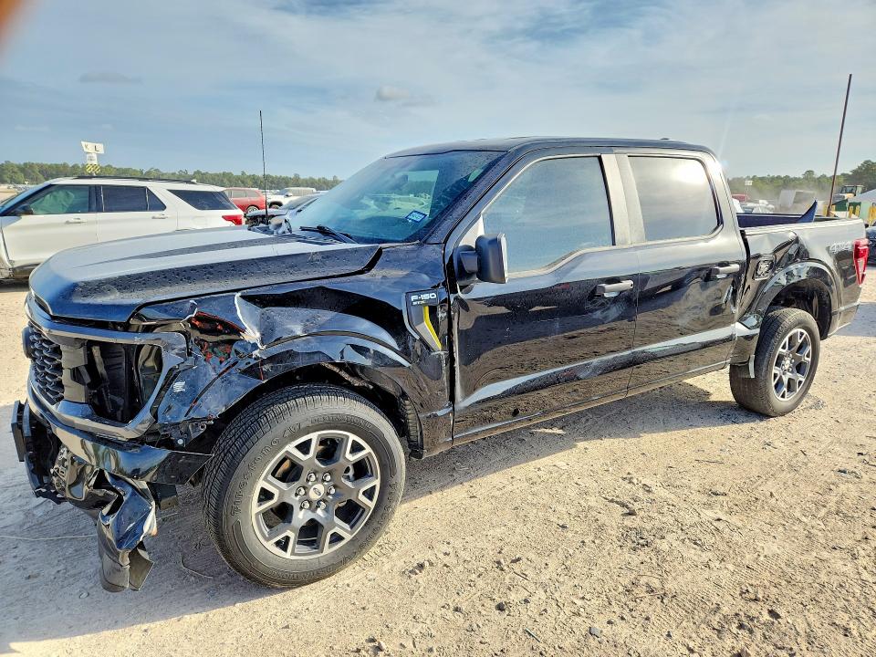 Aukcja sprzedaży 2025 Ford F150, vin: 1FTFW2L51SKE18179, numer aukcji: 71481966
