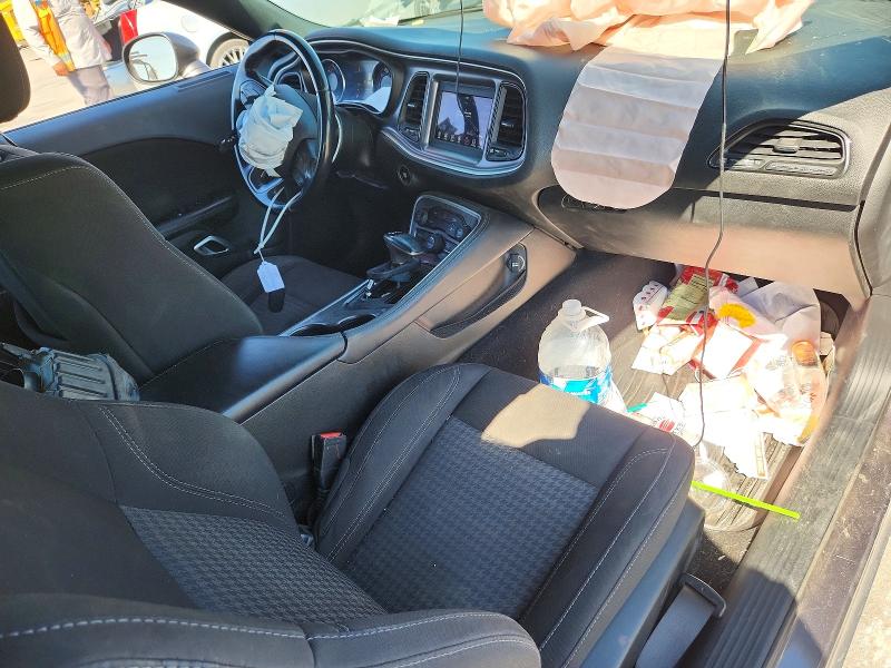 71876286 :رقم المزاد ، 2C3CDZAG3LH149038 vin ، 2020 Dodge Challenger مزاد بيع