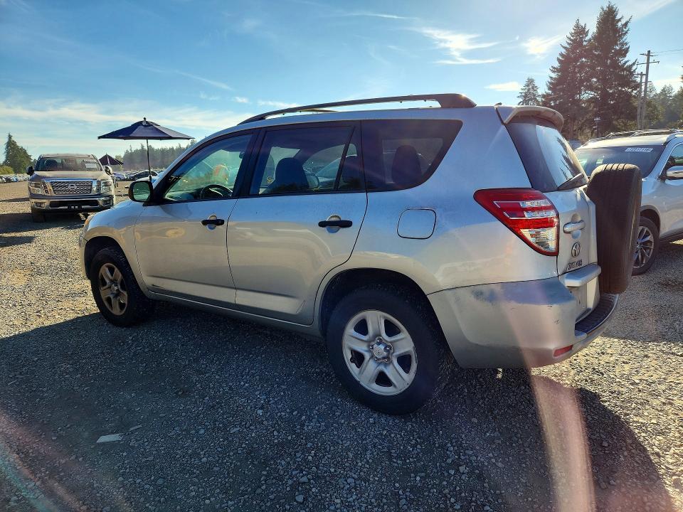 Продаж на аукціоні авто 2012 Toyota Rav4, vin: 2T3BF4DV3CW183608, номер лоту: 71671956