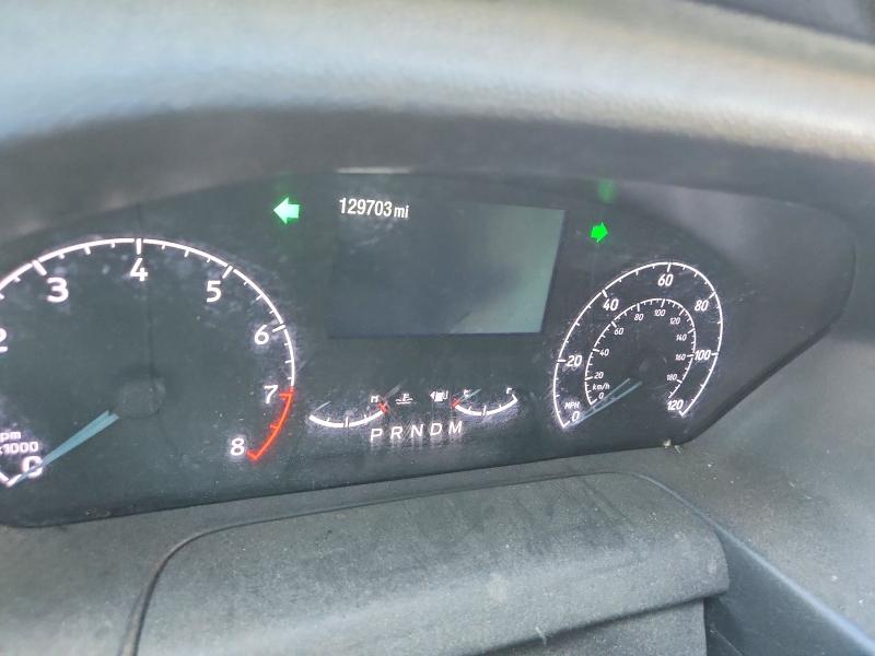 2020 Ford Transit მანქანა იყიდება აუქციონზე, vin: 1FTBR3X87LKB19846, აუქციონის ნომერი: 69208216