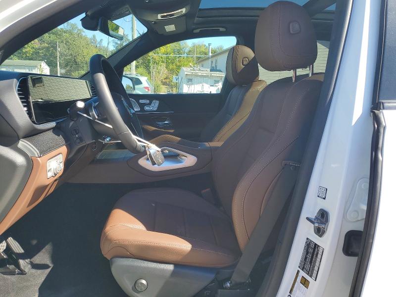 Продаж на аукціоні авто 2026 Mercedes-benz Gle, vin: 4JGFB4FB2TB689368, номер лоту: 67674226