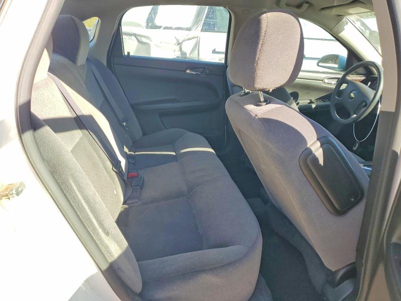 2016 Chevrolet Impala Limited მანქანა იყიდება აუქციონზე, vin: 2G1WB5E33G1109046, აუქციონის ნომერი: 71148656