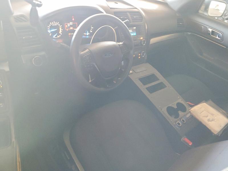 71492876 :رقم المزاد ، 1FM5K8AR4JGA83979 vin ، 2018 Ford Explorer مزاد بيع