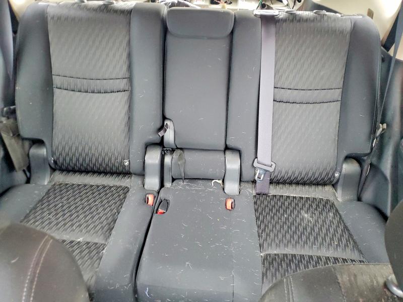 71272316 :رقم المزاد ، KNMAT2MV5HP604336 vin ، 2017 Nissan Rogue مزاد بيع
