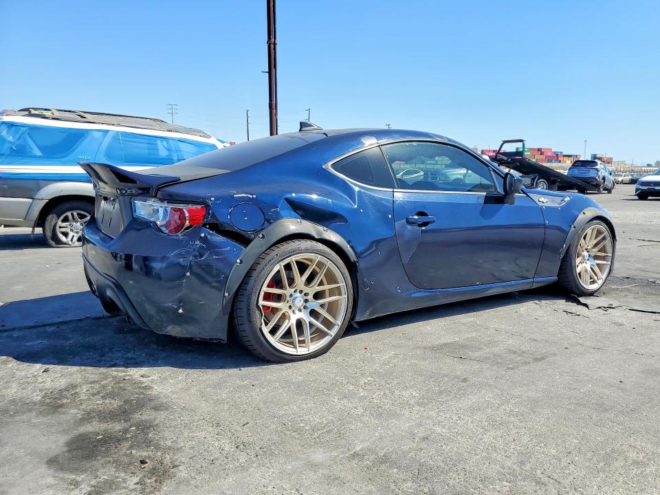 2016 Scion Fr-s მანქანა იყიდება აუქციონზე, vin: JF1ZNAA12G8703249, აუქციონის ნომერი: 71499746