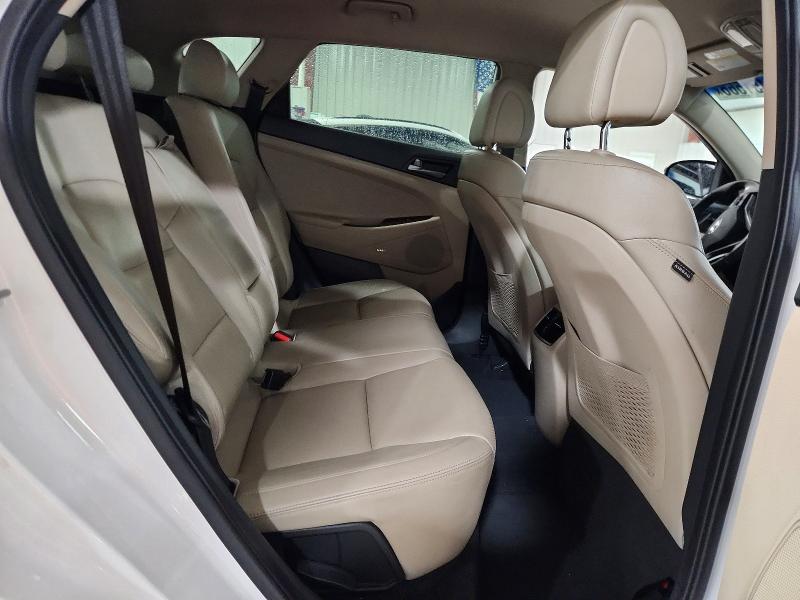 Продажа на аукционе авто 2017 Hyundai Tucson, vin: KM8J33A2XHU333030, номер лота: 71451566
