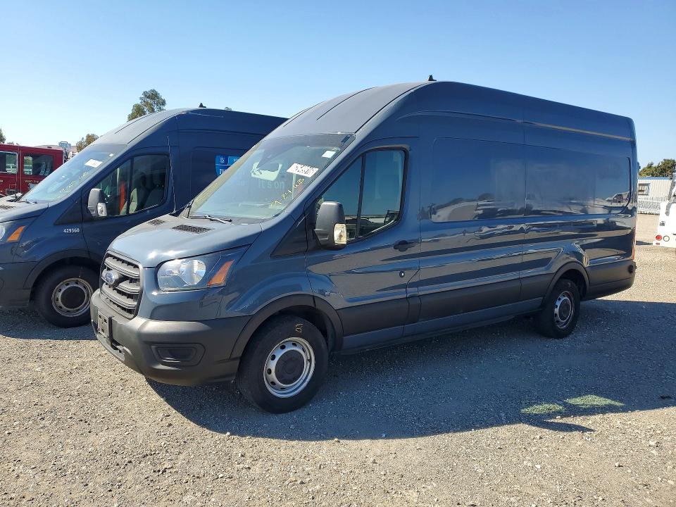 62649916 :رقم المزاد ، 1FTBR3X88LKB26790 vin ، 2020 Ford Transit 250 مزاد بيع