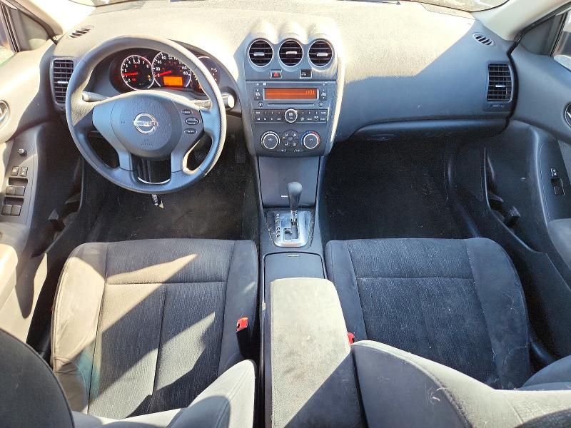Продаж на аукціоні авто 2012 Nissan Altima, vin: 1N4AL2AP7CN493823, номер лоту: 71318816