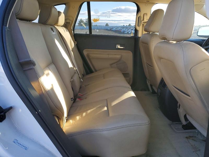 Продаж на аукціоні авто 2008 Ford Edge, vin: 2FMDK49C78BA81357, номер лоту: 72794466