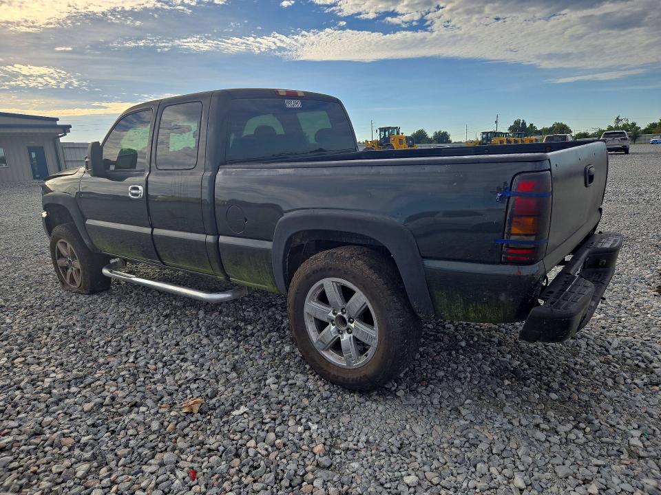 Aukcja sprzedaży 2005 Gmc New Sierra, vin: 1GTEC19X15Z211505, numer aukcji: 70954166