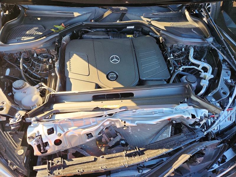 Продажа на аукционе авто 2026 Mercedes-benz Glc, vin: W1NKM4HB2TF586298, номер лота: 66347846