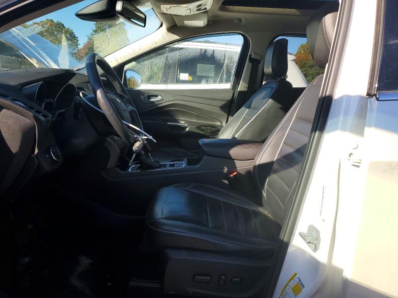 72376506 :رقم المزاد ، 1FMCU9HD5JUA14382 vin ، 2018 Ford Escape مزاد بيع