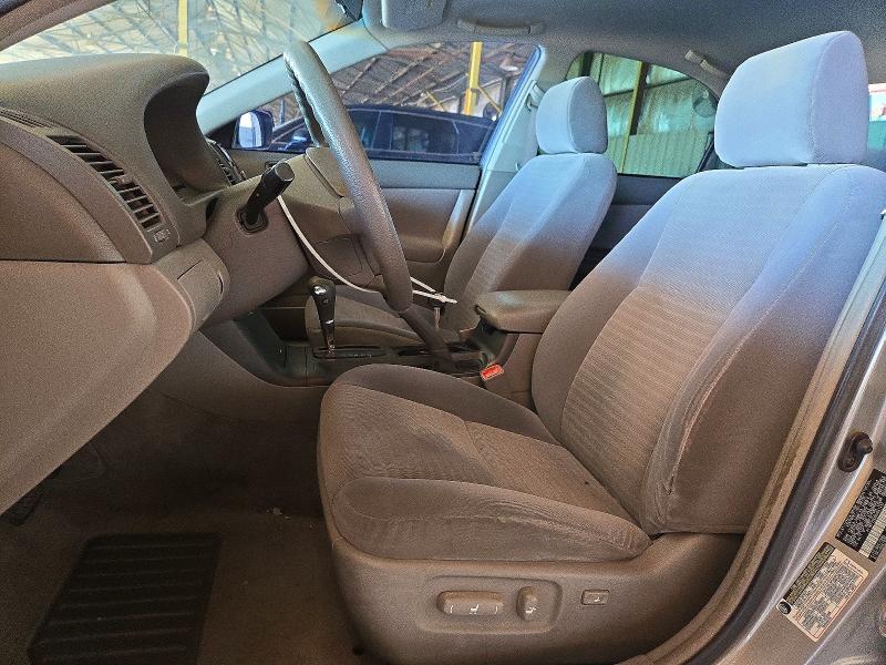Продажа на аукционе авто 2006 Toyota Camry, vin: 4T1BE32K06U661437, номер лота: 71375926