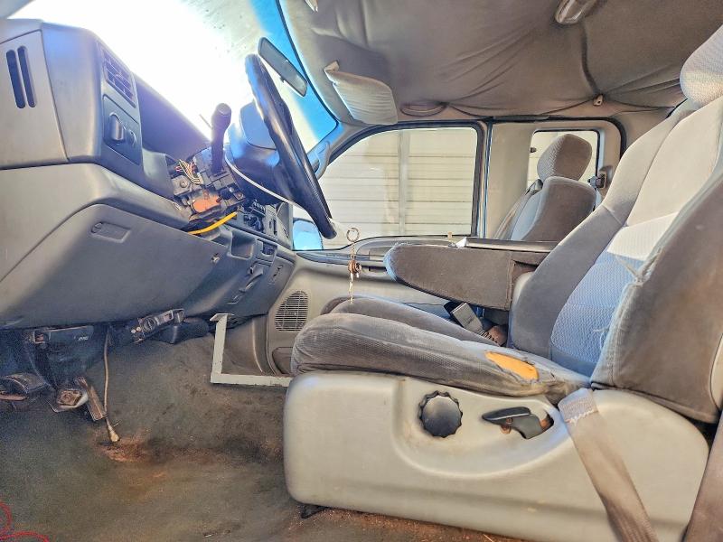 2002 Ford F250 მანქანა იყიდება აუქციონზე, vin: 1FTNX21F32EB72089, აუქციონის ნომერი: 71963326