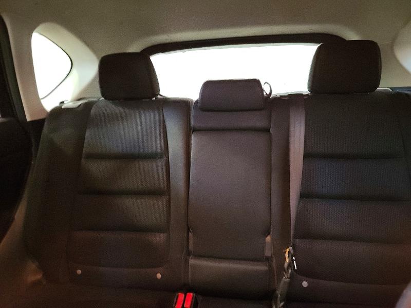Продажа на аукционе авто 2016 Mazda Cx-5, vin: JM3KE4CY3G0769564, номер лота: 72765996