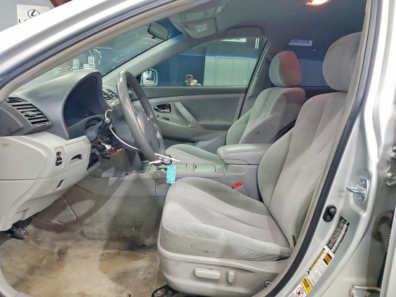 71422986 :رقم المزاد ، 4T1BF3EKXBU137974 vin ، 2011 Toyota Camry مزاد بيع