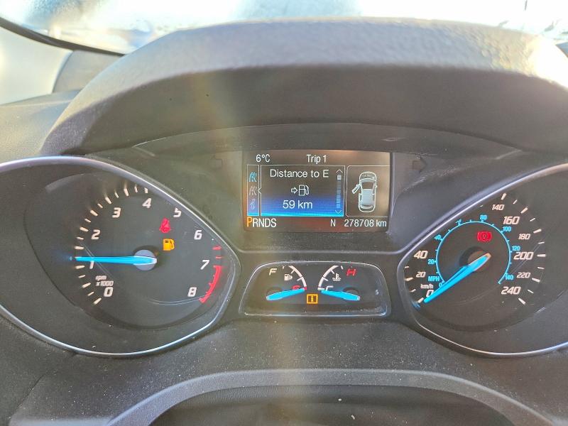 2016 Ford Escape მანქანა იყიდება აუქციონზე, vin: 1FMCU9G91GUA87433, აუქციონის ნომერი: 70151086