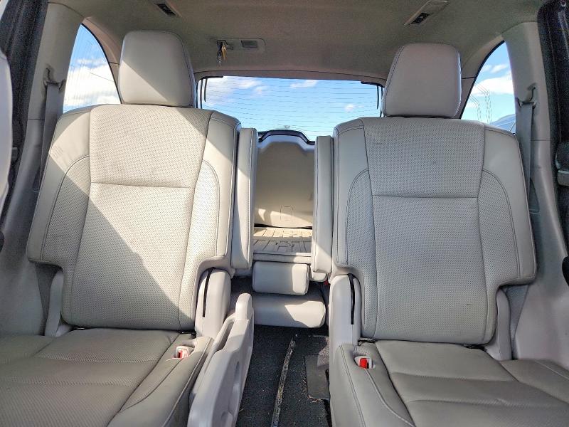 2019 Toyota Highlander Hybrid მანქანა იყიდება აუქციონზე, vin: 5TDDGRFHXKS060673, აუქციონის ნომერი: 70530046